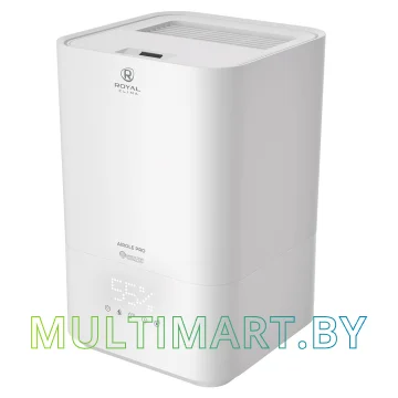 Увлажнитель воздуха Royal Clima Airole Pro RUH-ARP400/5.0E-WT